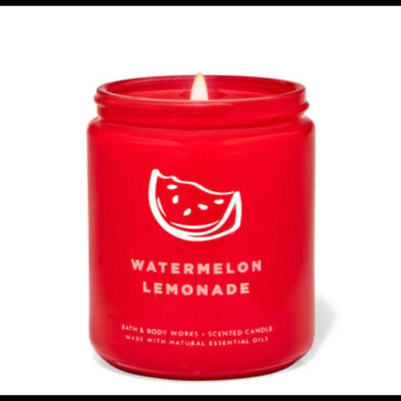 WATERMELON LEMONADE - Picture 2 of 2